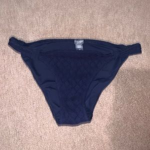 Bathing suit bottoms